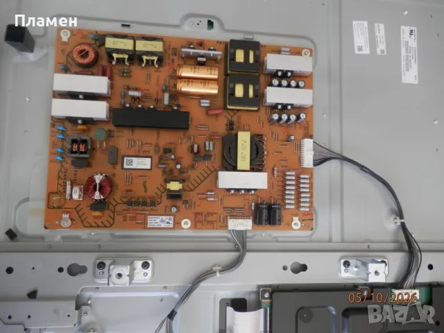 Захранване Sony APS 407