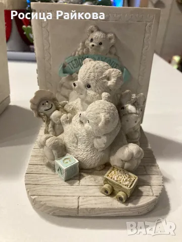 Стопер за книги, снимка 2 - Декорация за дома - 48429471