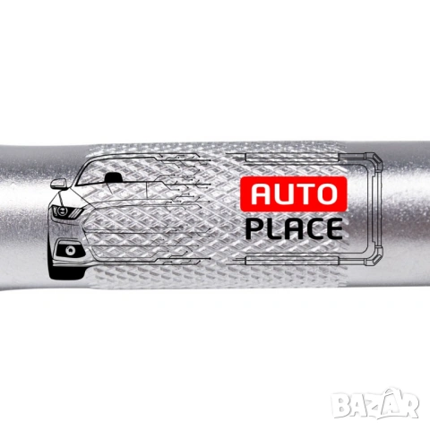 Удължение за вложка 750 мм 1/2 RockForce, снимка 3 - Други инструменти - 53901649