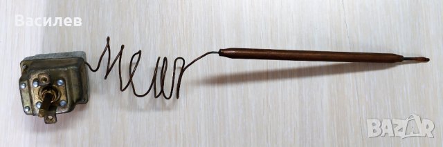 Продавам терморегулатор 60-160°C