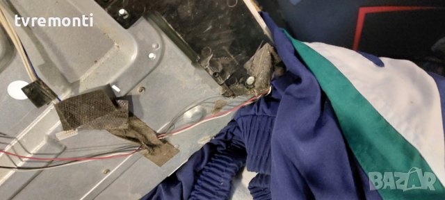 POWER BOARD ,17IPS62, for 32 inc DISPLAY VES315WNDB-2D-N1​ for SALORA , снимка 6 - Части и Платки - 42813955