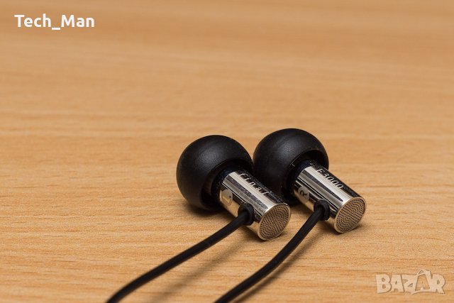 Аудиофилски Слушалки Final E3000 - чисто нови!, снимка 3 - Слушалки и портативни колонки - 30061825