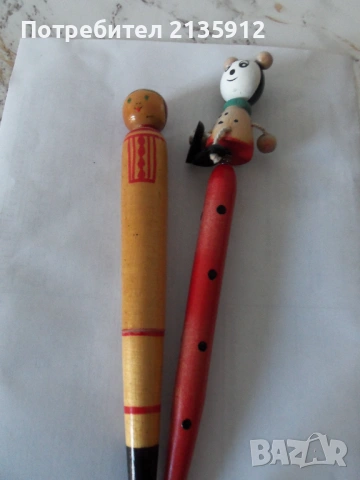 Химикалки, снимка 4 - Колекции - 54075654