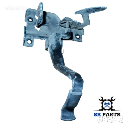 Брава преден капак Audi A4 B6 / Ауди А4 Б6, снимка 3 - Части - 52195201