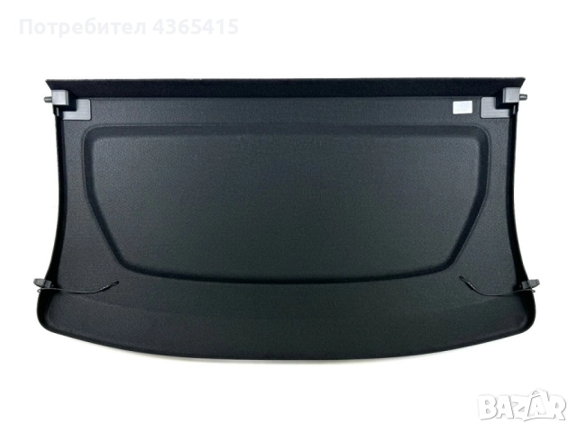 Кора за багажник на Audi Q3 F3 (2018-2025), снимка 2 - Части - 52305030