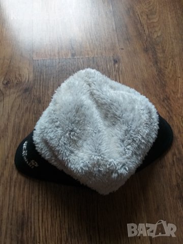 jack wolfskin - страхотна зимна шапка КАТО НОВА, снимка 8 - Шапки - 39842283
