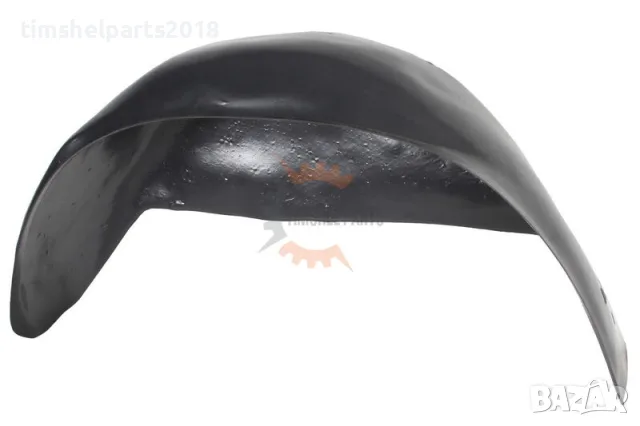 Заден подкалник за FIAT Ducato-PEUGEOT Boxer- CITROEN Jumper- от 2002 до 2006 - Шофьорска страна