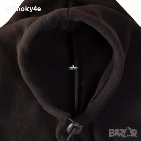 2 в 1: Шапка и шал за домашен любимец Зимна шапка за куче Шал за куче Кучешка шапка, снимка 3 - За кучета - 48330886