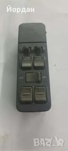 Конзола бутони ел.стъкла Volvo V40