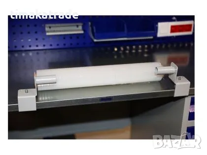 Държач за стреч фолио с различни дебелини и дължини