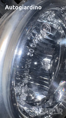 Оригинални Фарове зa Jeep Cherokee - E11021002, снимка 2 - Части - 51196876