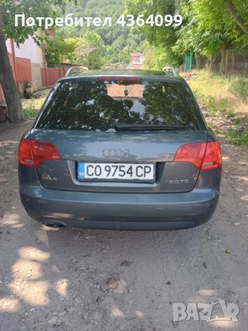Продава се Ауди А4 - Б7 - АВАНТ , снимка 1