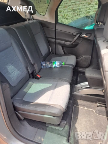 Opel Meriva 1.4 газ. инжекцион Ланди Ренцо-2012-верига климатик, снимка 14 - Автомобили и джипове - 51196352