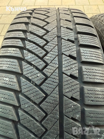 Зимни гуми континентал 235/35/19