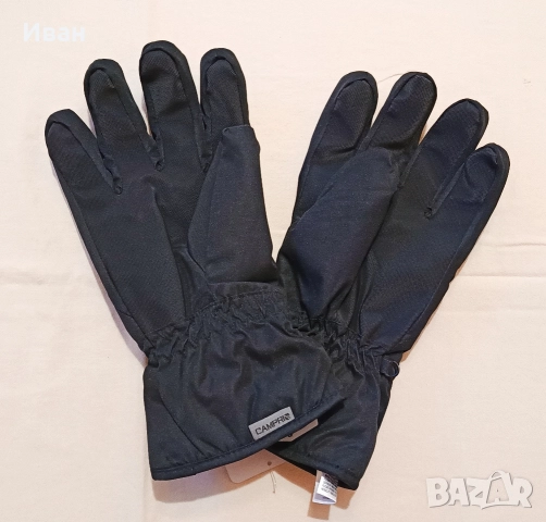 Campri , НОВИ оригинални ски/сноуборд ръкавици, снимка 2 - Спортна екипировка - 52682545