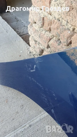 Десен калник за Citroën Berlingo IV, Opel Combo, Peugeot Partner / Ситроен Берлинго  (след 2019г), снимка 4 - Части - 51146618