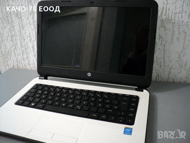 HP - 14r00ng, снимка 2 - Части за лаптопи - 31636686