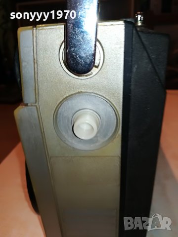 HITACHI TRK-7011E РЕТРО КАСЕТОФОН 0309222038, снимка 18 - Радиокасетофони, транзистори - 37891334