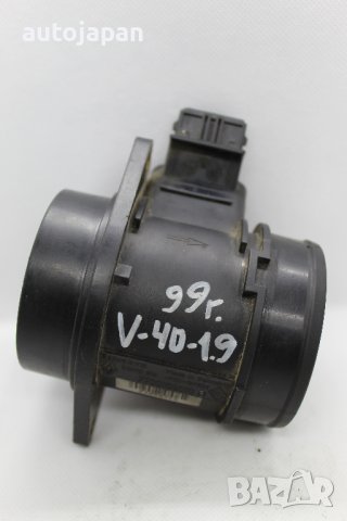 Дебитомер Волво в40 1.9тди 99г Volvo v40 1.9tdi 1999