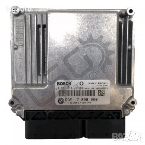 Компютър двигател BMW 5 Series (E60,E61) 2003-2010 B170622N-228