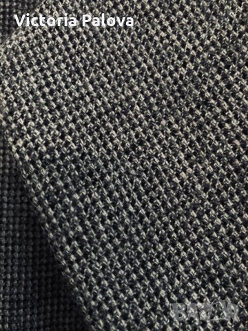 Идеално мъжко сако(и за жени) CLARETTI MODA UOMO, снимка 7 - Сака - 31721209