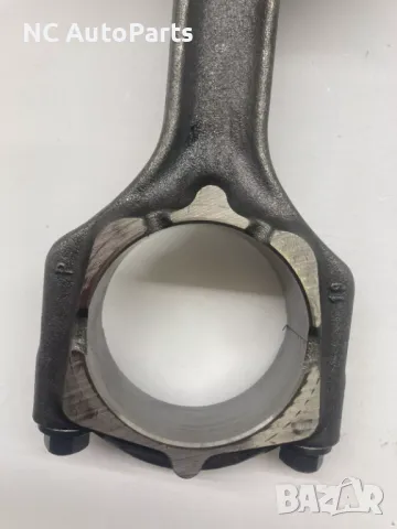 Бутало с биела за Opel Insignia Опел Инсигния А 2.0 дизел A20DT 160 коня 2010, снимка 11 - Части - 47971480