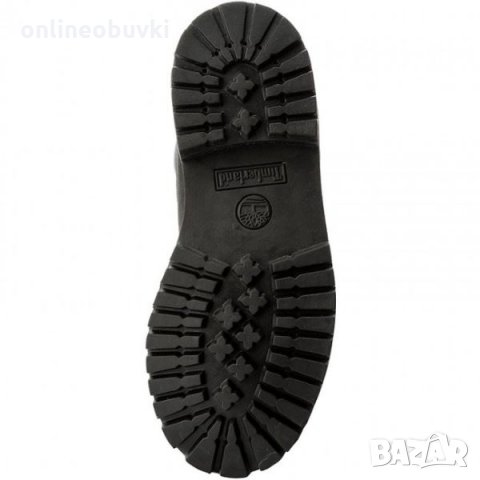 НАМАЛЕНИ!!!Зимни обувки боти TIMBERLAND Premium Waterproof Черно №36, снимка 5 - Дамски боти - 31184464