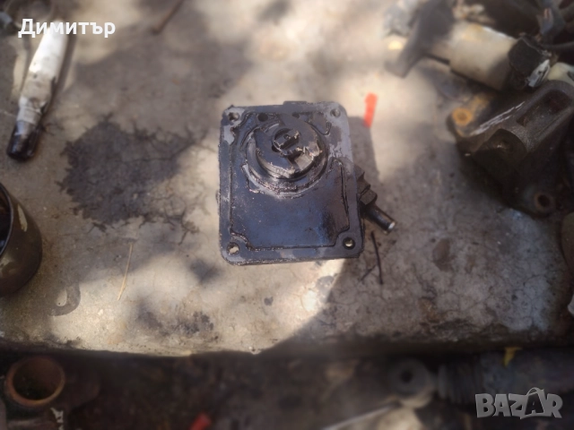 Вакум Помпа За Фиат Дукато 2.5Д 1990г / Fiat Ducato 2.5D 1990y, снимка 2 - Части - 51589112