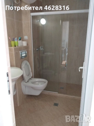 Апартамент под наем в Поморие/ близост до плажа, снимка 2 - Апартаменти - 52120063