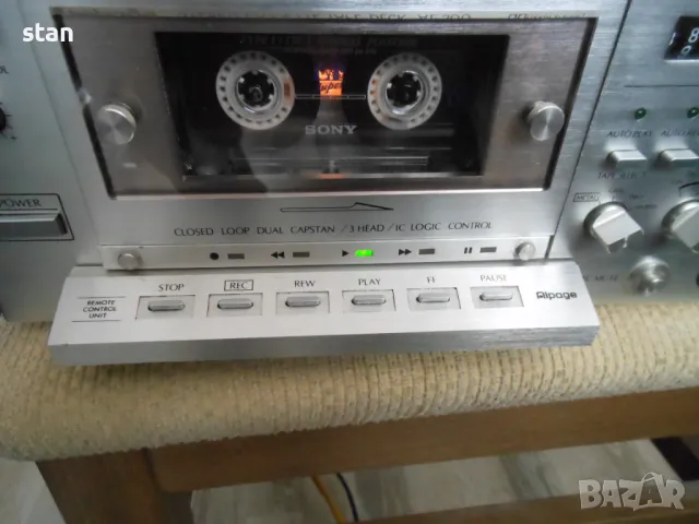 Alpage al 300 , снимка 2 - Декове - 49451525