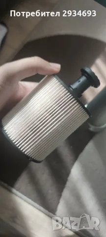 Маслен филтър, снимка 3 - Аксесоари и консумативи - 49410936