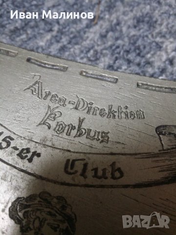 Антики .Колекции. Картини. Плакети , снимка 9 - Антикварни и старинни предмети - 37403817