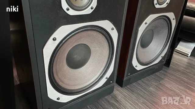 TEAC SX-700, снимка 6 - Тонколони - 47439604