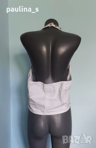 Три различни броя / Къс дънков елек "Force" jeans, "miss Latina" и "G3000" black out , снимка 18 - Елеци - 51314938