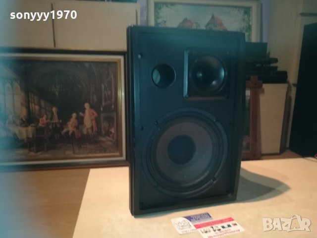 M-80 MASTER PROFESSIONAL 160W//8OHM 0211202035, снимка 15 - Тонколони - 30650758