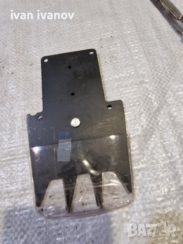 Нож Храсторез, снимка 4 - Градинска техника - 40195861