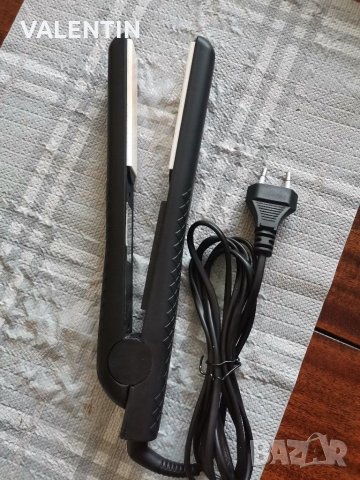 Преса за коса, снимка 3 - Преси за коса - 31253553