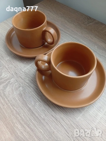 2 лв немски порцеланови чаши 2 лв, снимка 4 - Сервизи - 45514602