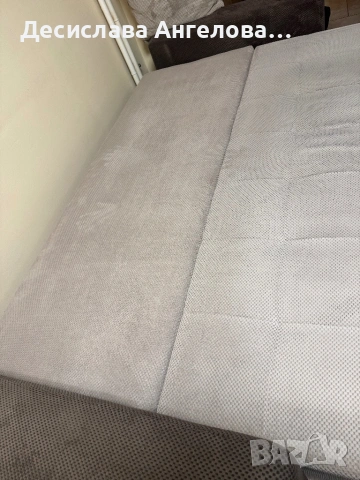 Диван разтегателен, снимка 3 - Дивани и мека мебел - 54046304