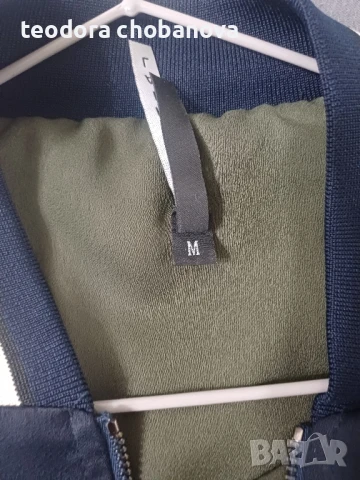 Дамско якенце Imperial , снимка 3 - Якета - 51032912