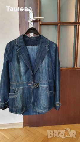 Дамски спортен костюм, снимка 1