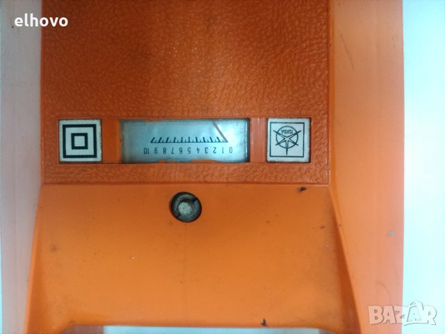 Зарядно за акумулатор Iskra typ Poko, снимка 5 - Аксесоари и консумативи - 33905715