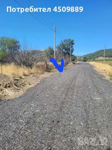 Продава парцел, снимка 6 - Парцели - 50743022