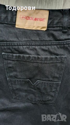 L Панталони за работни мъже BP и Course, снимка 3 - Панталони - 37688179