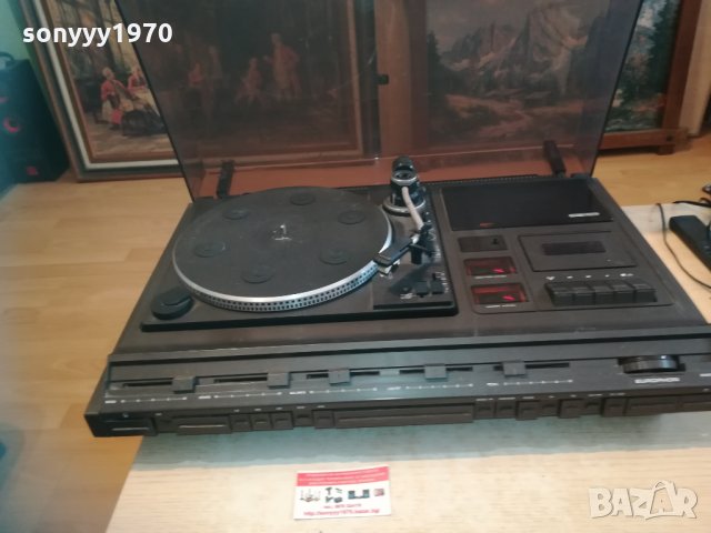 europhon swss 1603211713, снимка 5 - Ресийвъри, усилватели, смесителни пултове - 32185396