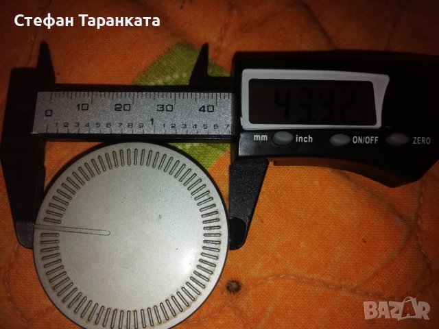 Врътки-Части за усилователи , снимка 5 - Други - 39507907