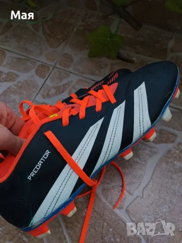 Бутонки Adidas Predator Club
