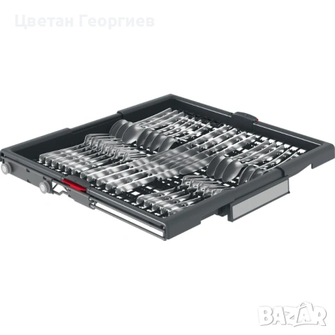 Съдомиялна машина WHIRPOOL WFO3O33, снимка 6 - Съдомиялни - 53092899