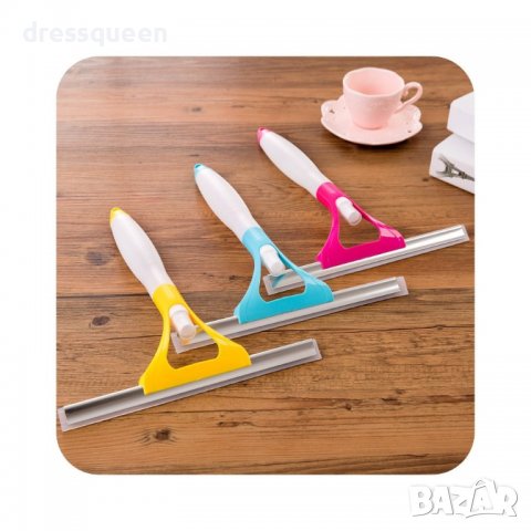 1952 Стъклочистачка за прозорци със спрей, снимка 7 - Други - 37425646