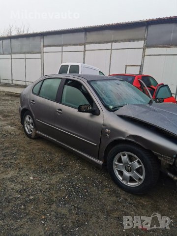 Сеат леон 1.9тди АРЛ на части / seat leon 1.9tdi ARL na chasti 